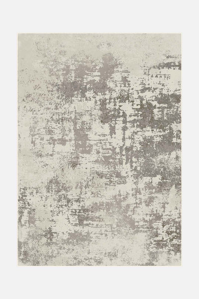 Uno Taupe Teppich - Teppana