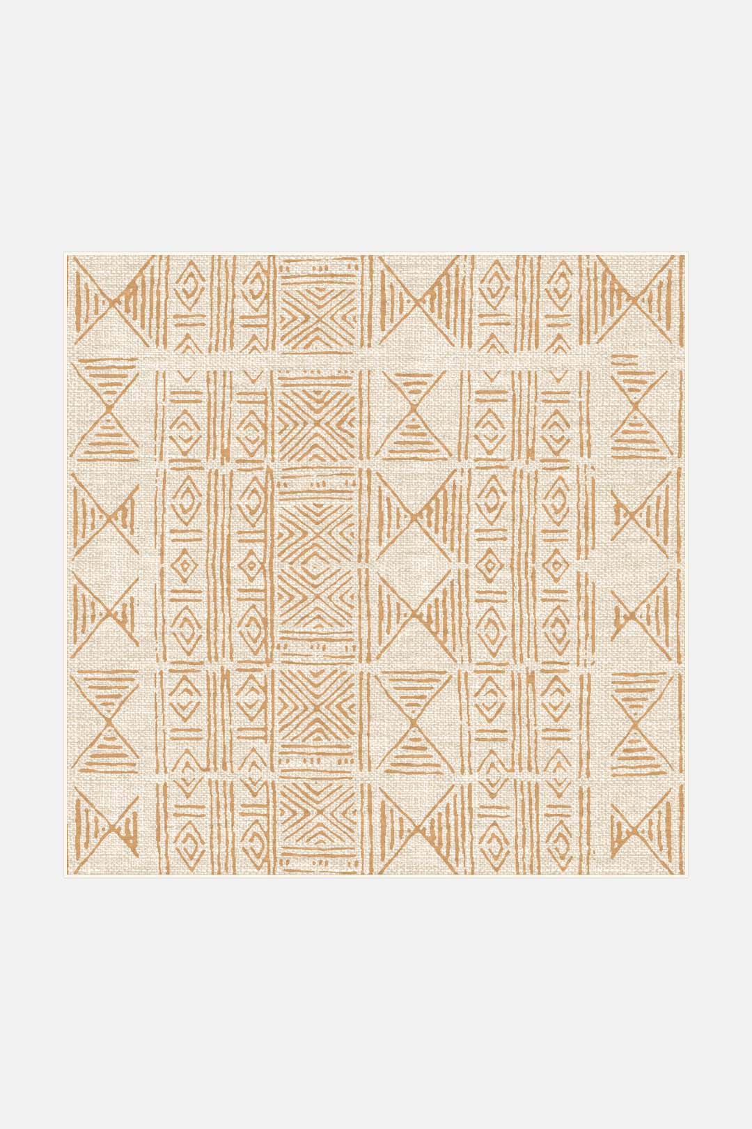 Accnicc Wandteppich Berg & Mond Motiv – Polyester Wanddekoration, Verschiedene Größen (z.B. 91x122 Cm)
