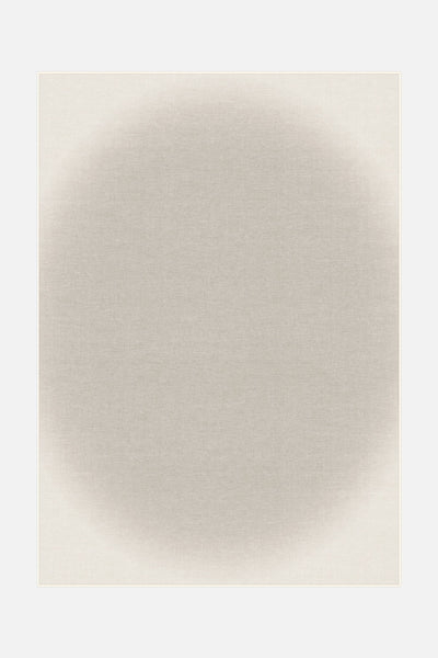 Aura Beige Teppich - Teppana