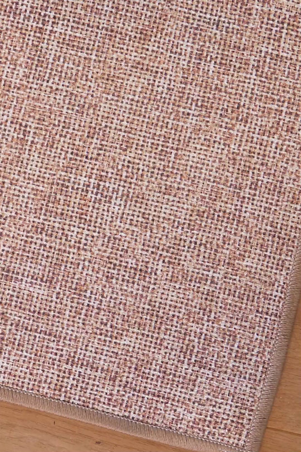 Azita Detail Teppich